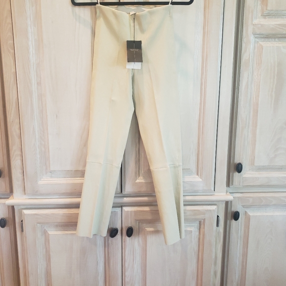 Leather pants By Marlene Birger